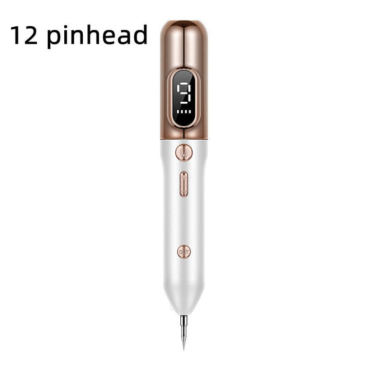 Plasma Pen for tattoo and mole removal | Stornfield