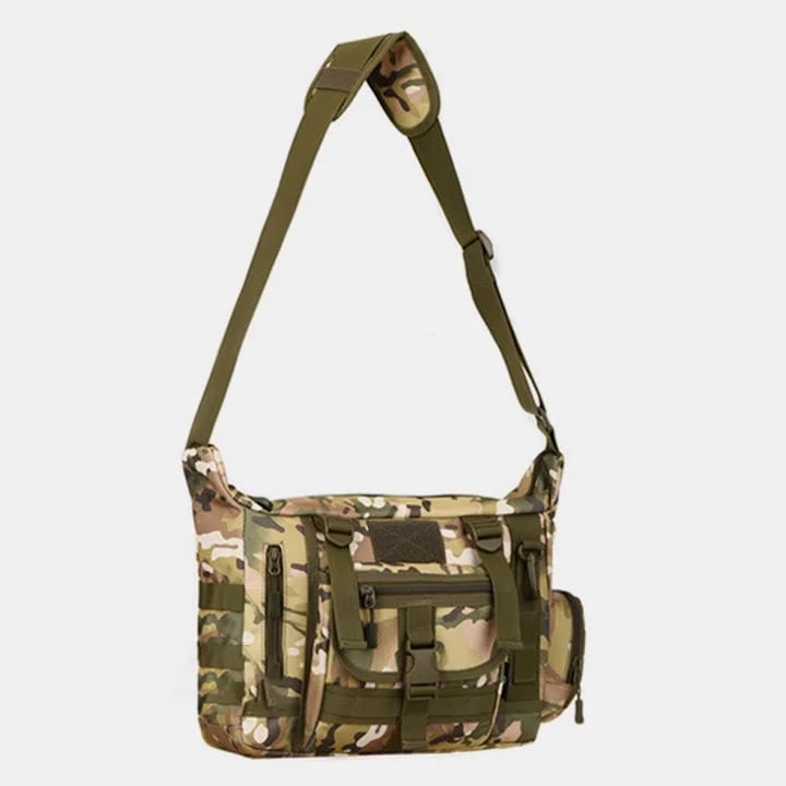 TrailGuard — Indestructible protection that safely carries your technology and valuables through any adventure | Stornfield