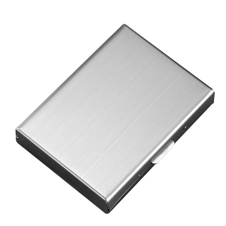 Stornfield | RFID Credit Card Holder