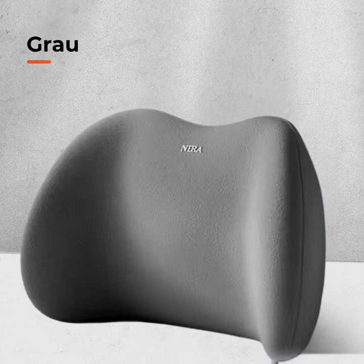 RideGuard™ — Enjoy every ride pain-free and relaxed like never before | Stornfield