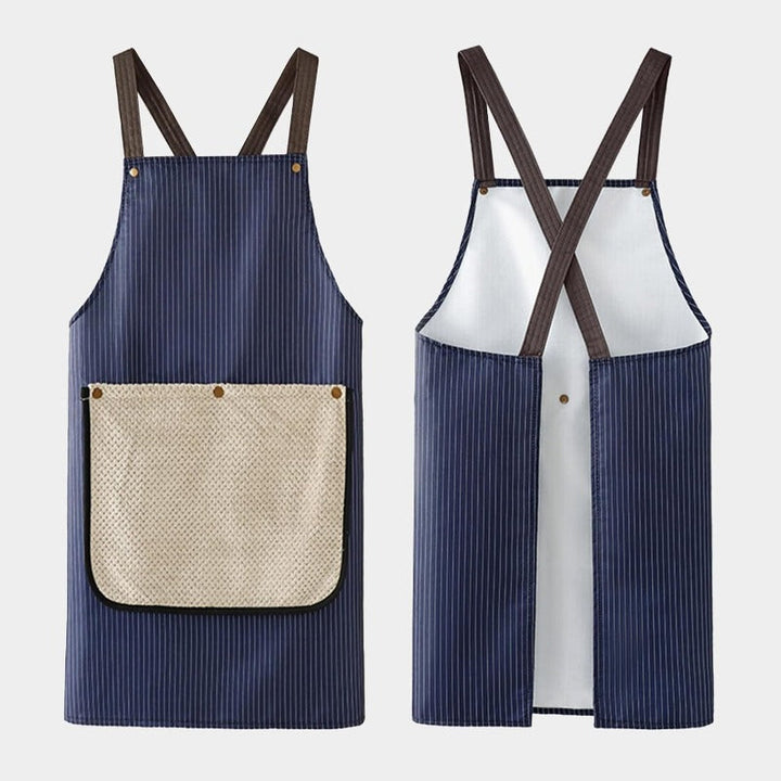 Snap-On Towel Utility Apron Stornfield