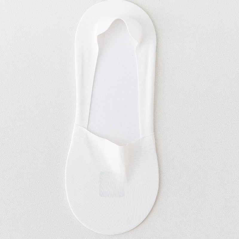 Comfortable anti-slip ice silk socks | Stornfield