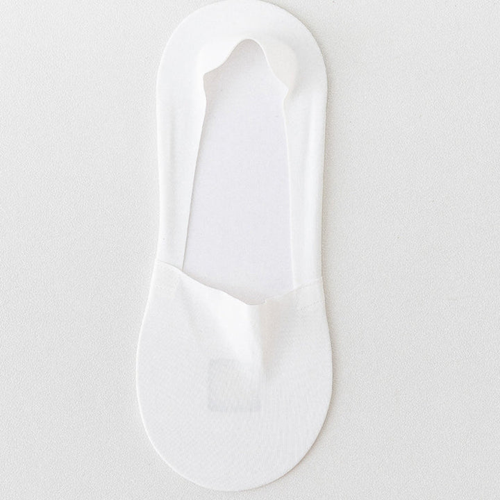 Comfortable anti-slip ice silk socks | Stornfield