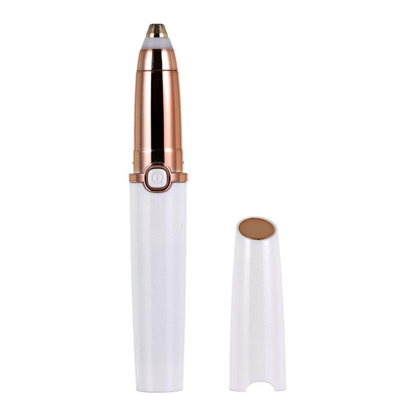 Eyebrow Shaving Tool | Stornfield