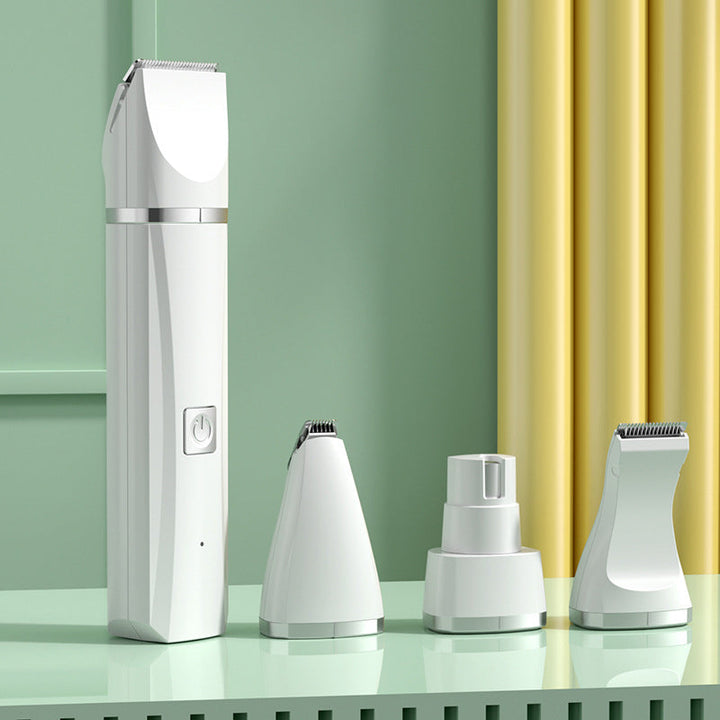 Pet Clipper | Stornfield