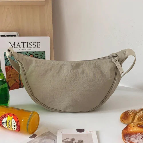 Stornfield | Women's Simple Knödel Shoulder Bag