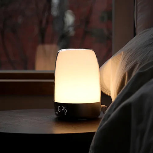 Stornfield | Sunrise Alarm Clock