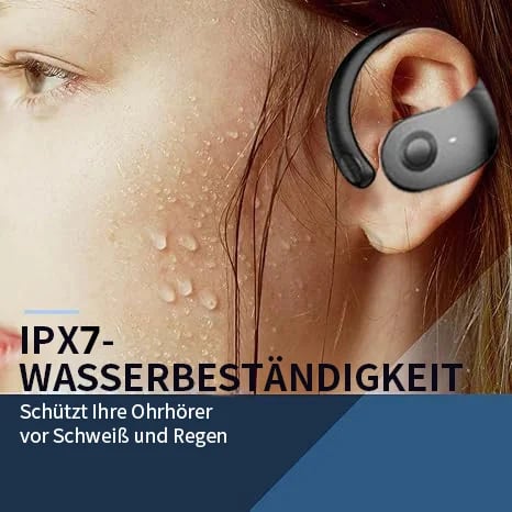 Wireless Bluetooth Headphones | Wireless Freedom, Stunning Clarity | Stornfield