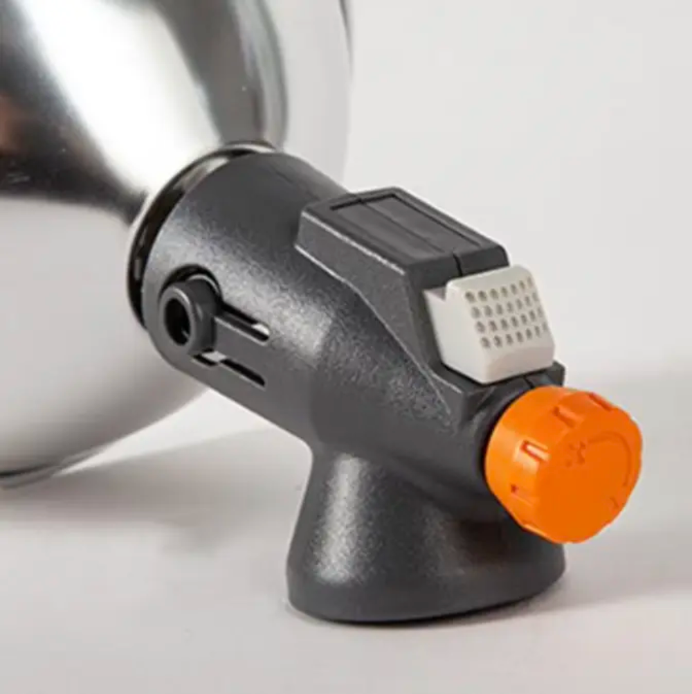 BlazeRush — Instant warmth that never stops your adventure | Stornfield