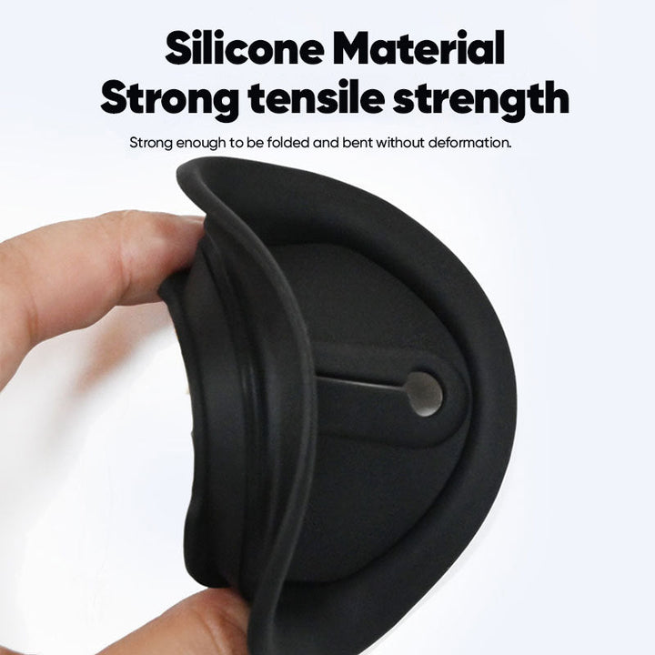 Car Silicone Door Lock Protective Cover (4PCS) | Stornfield