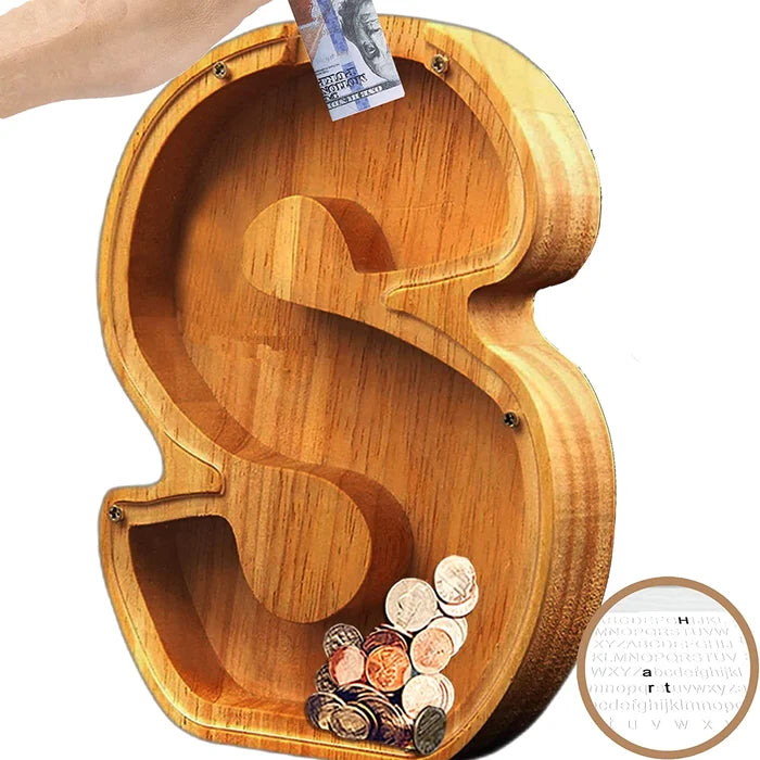 Piggy bank gift for children | Stornfield