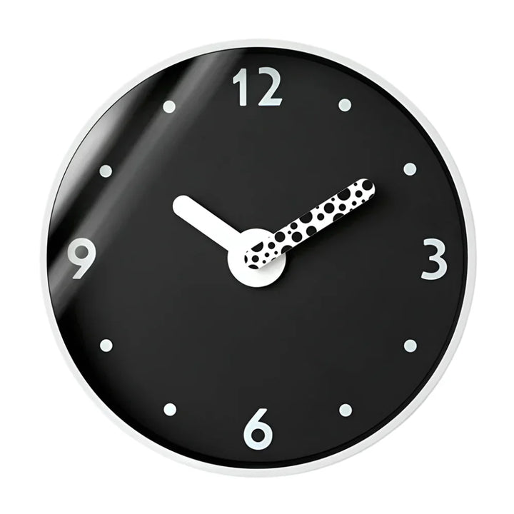 Stornfield Modern Light-Activated Clock