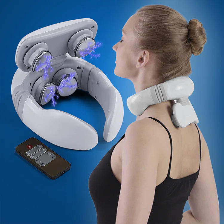 Stornfield | Neck Massager