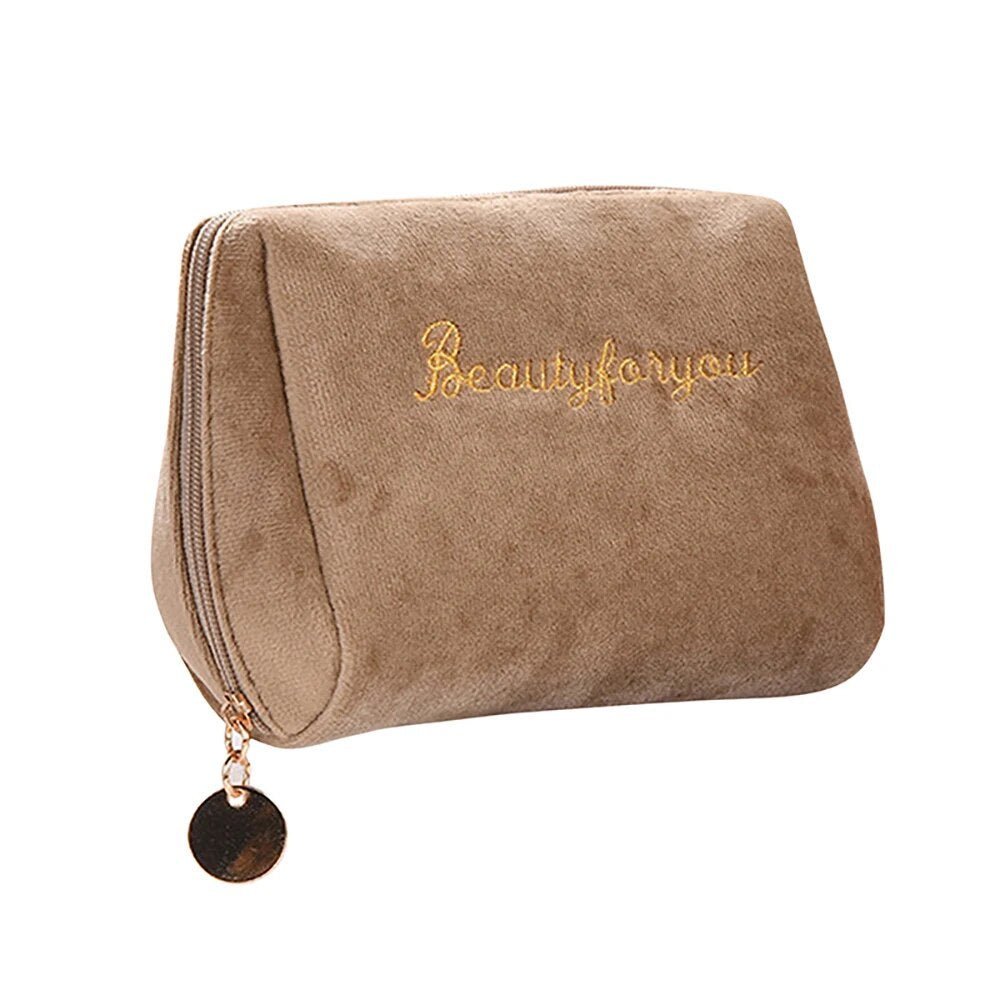 Elegance and practicality Stylish cosmetic bag | Stornfield