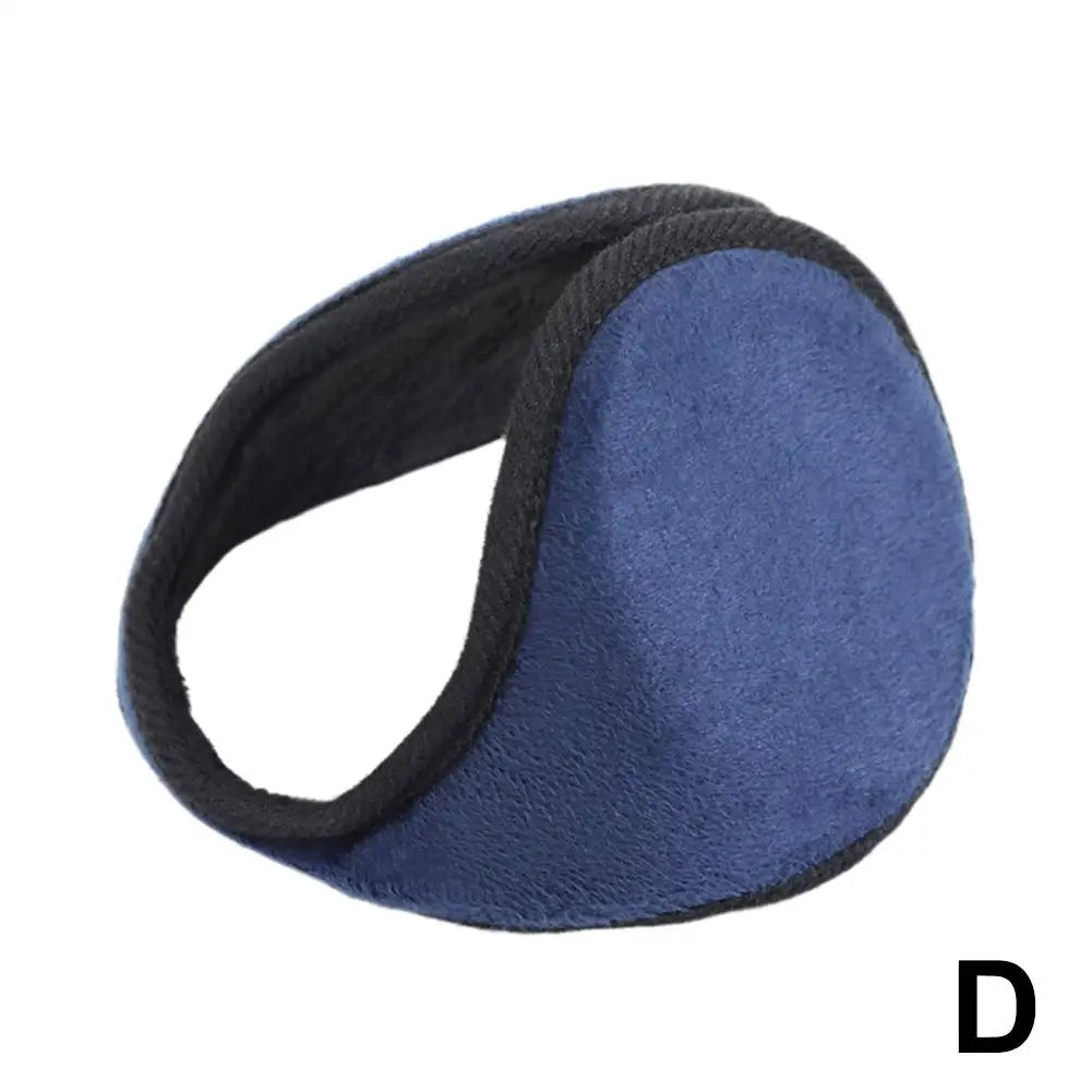Stornfield | Men’s Winter Plush Soft Fleece Earmuffs
