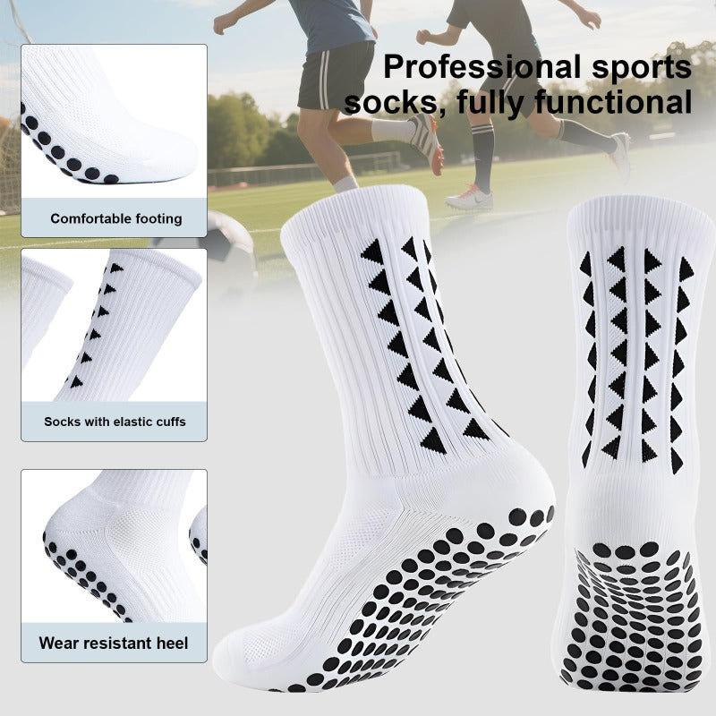 Pro Anti-Slip Soccer Socks Stornfield