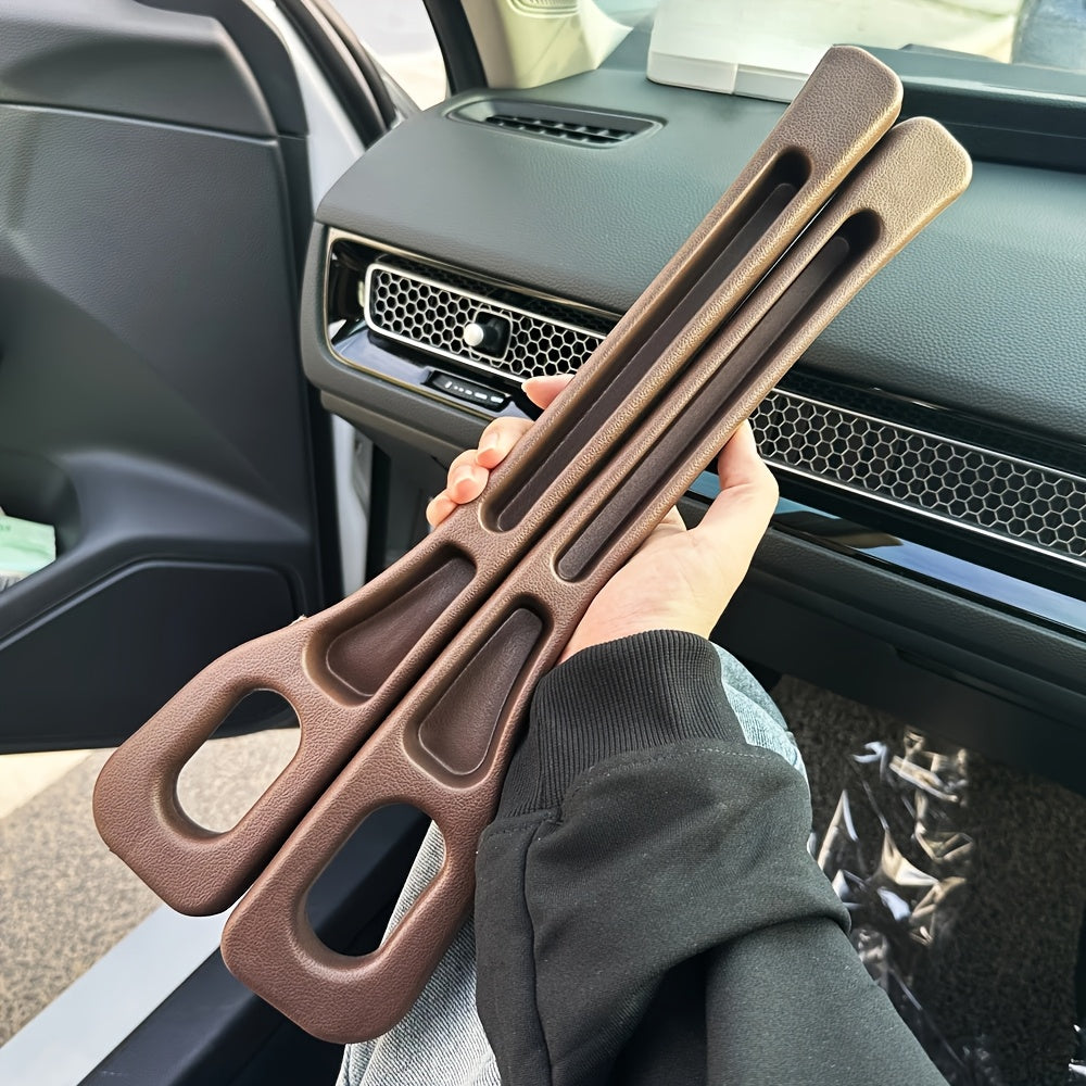 Seat Gap Organizer Car 2 Piece Set | Stornfield