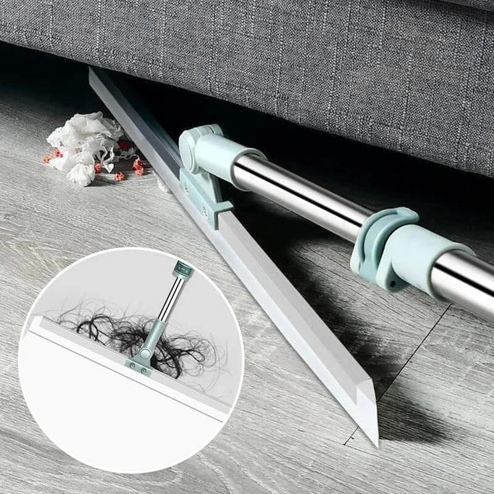 GlideMaster™ for shiny floors | Stornfield