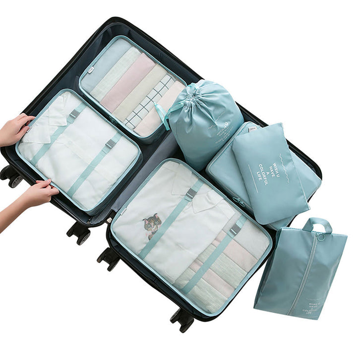 Luggage Packing Storage Bag | Stornfield