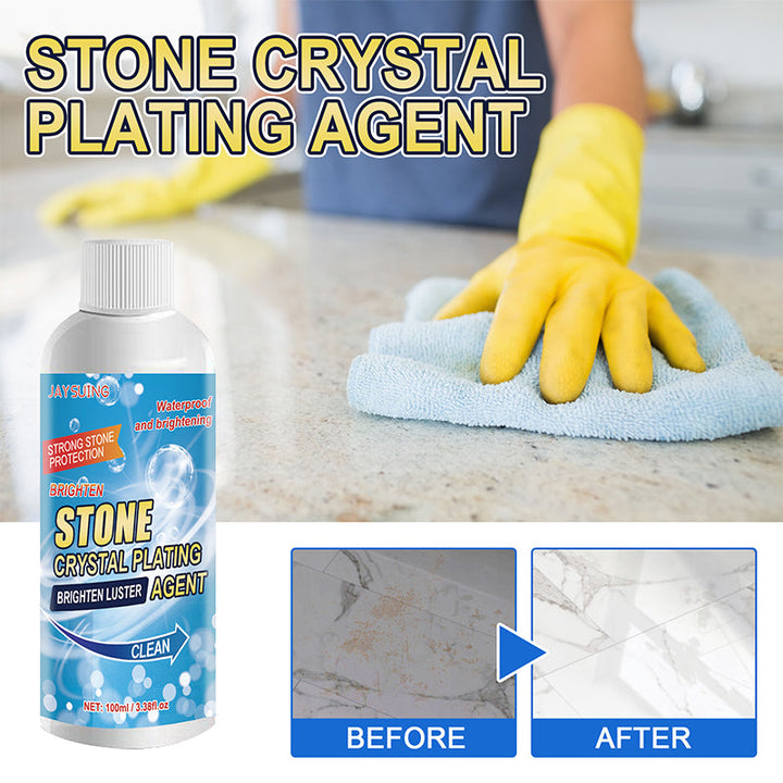 Stone Stain Remover Cleaner | Stornfield