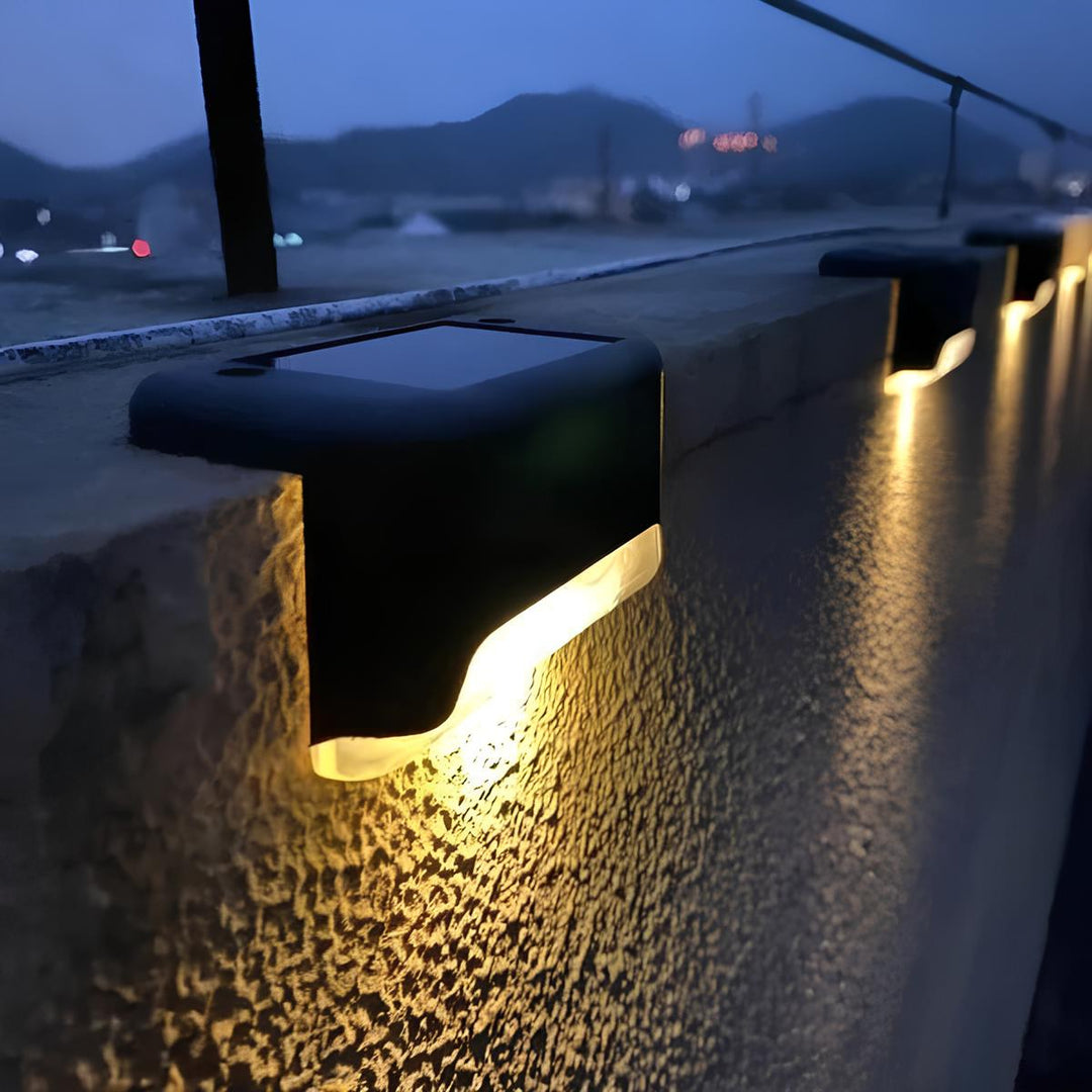 SunLuxe — Transform any outdoor area into a sustainable light paradise and save real money in the process! | Stornfield