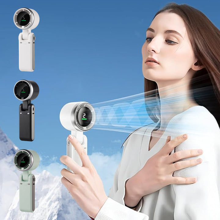 AeroZephyr – Instant Cooling Freedom | Stornfield