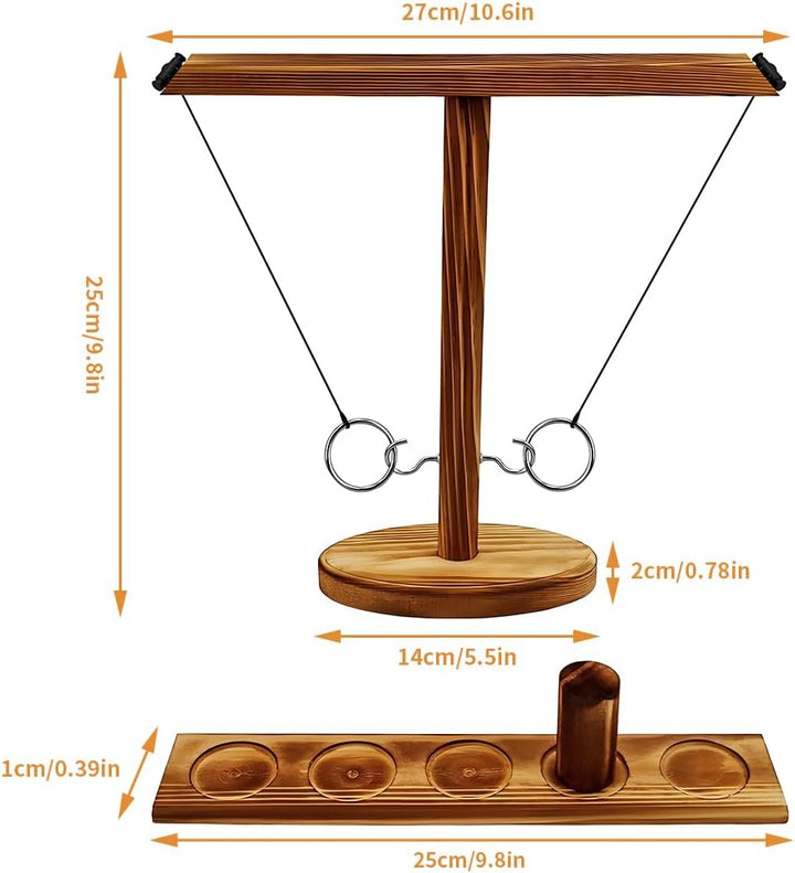 SpinRing — Ignite endless gaming fun and make every round shine! | Stornfield