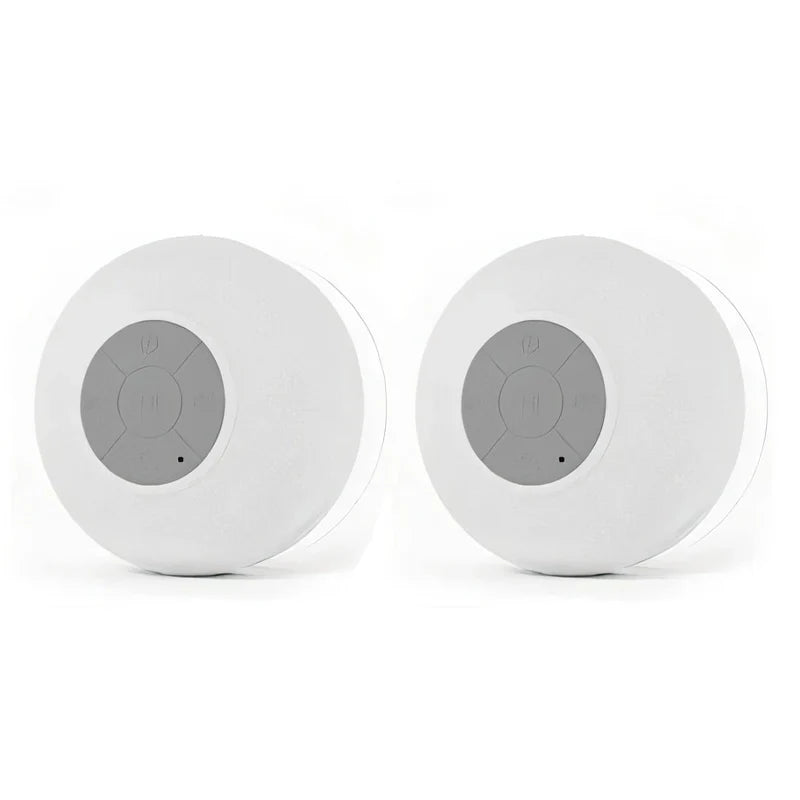 Waterproof Mini Bluetooth Speaker | Stornfield