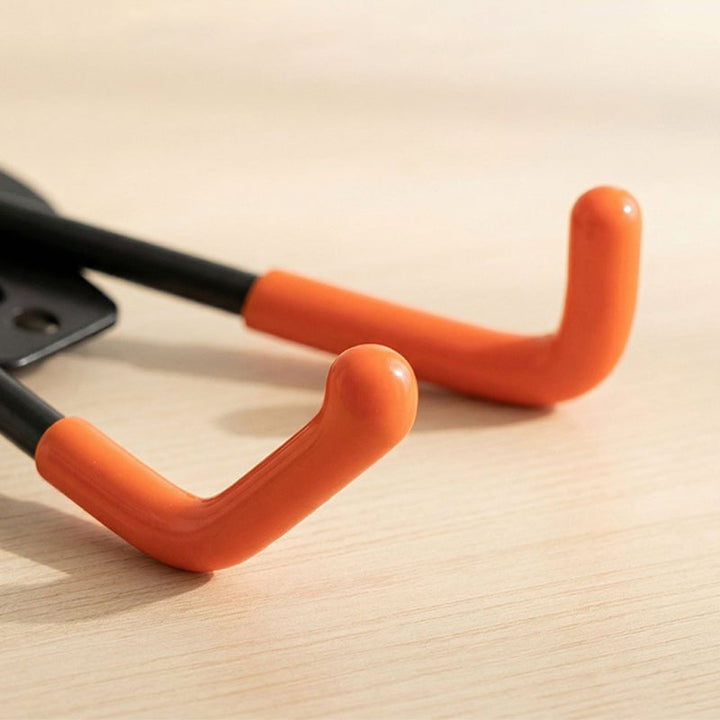 MagnaGrip — Hang heavy equipment immediately without leaving marks on the wall | Stornfield