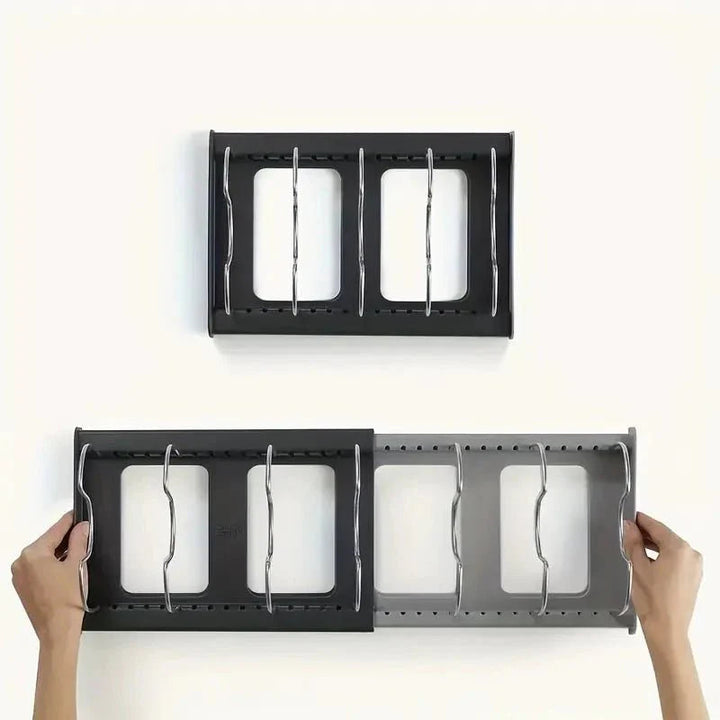 KitchenClarity — Finally effortless perfect organization for your favorite pans and more! | Stornfield