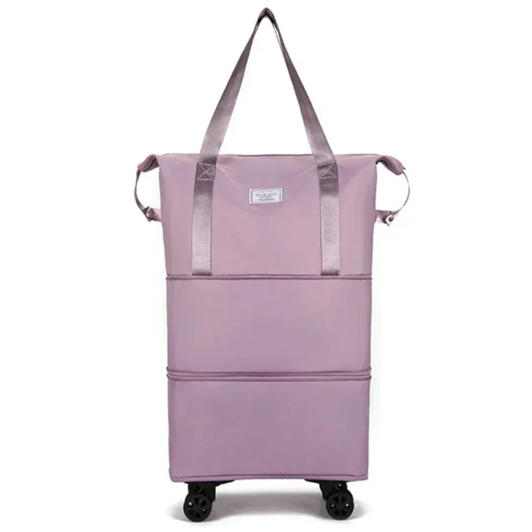 OrgaMax – Master your travel chaos with effortless style and carefree serenity | Stornfield