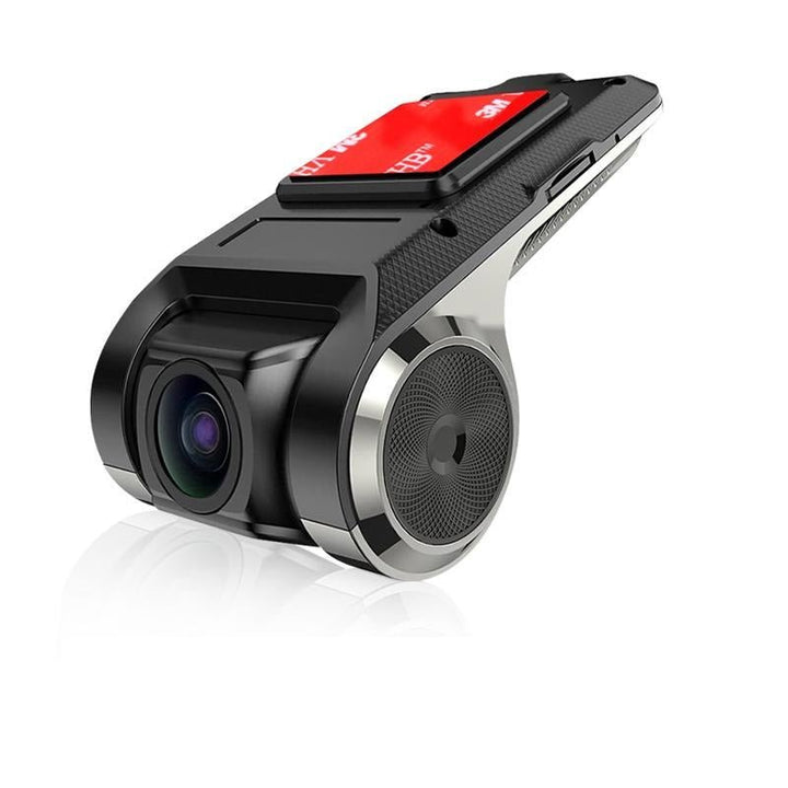 DashCam Secure your daily drives | Stornfield