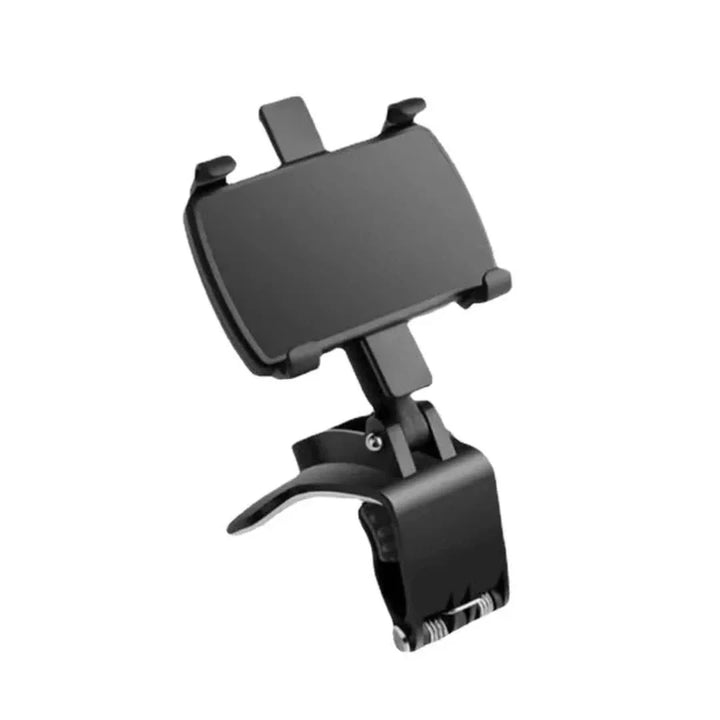 Universal Rotatable Phone Holder for Car – Safe and Handsfree Navigation | Stornfield