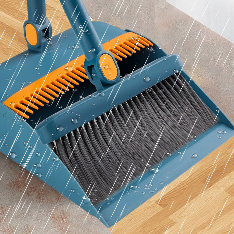 SwiftSweep — Effortlessly clean floors that leave no chance for dust and hair! | Stornfield