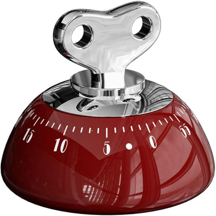 Magnetic Mechanical Kitchen Timer Stornfield