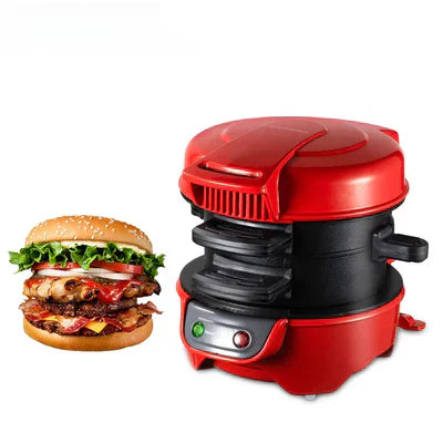 Stornfield | Manual Multifunctional Burger Press