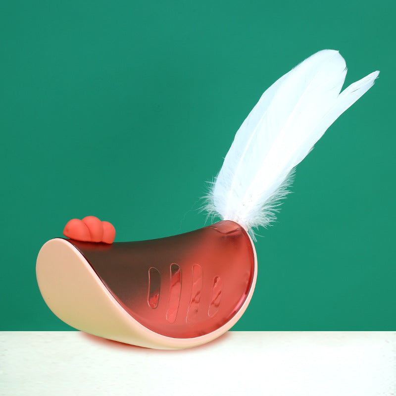 Tumbler Intelligence Development Toy for Cats. | Stornfield
