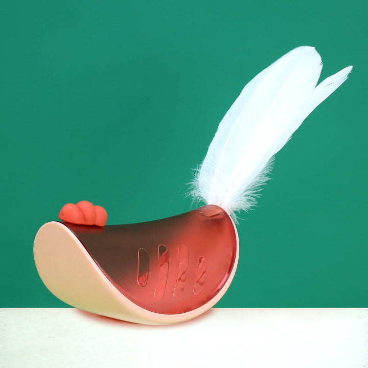 Tumbler Intelligence Development Toy for Cats. | Stornfield