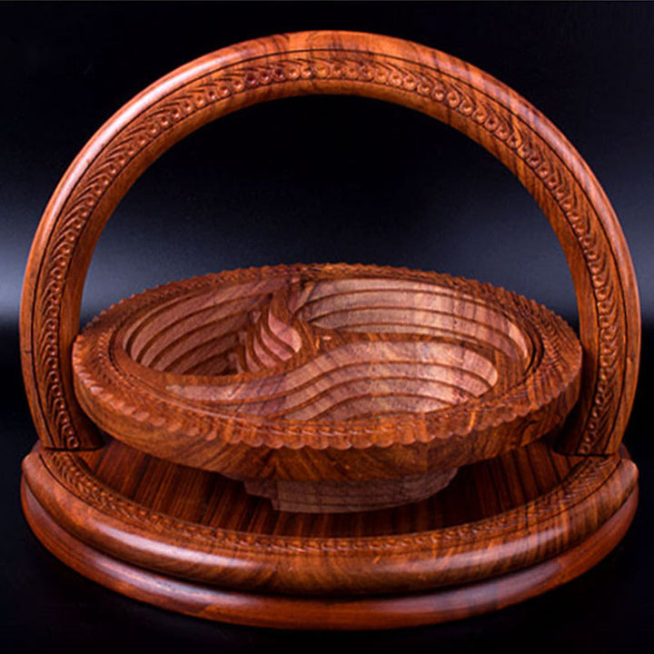 Arboréa — Transforms your table into an irresistible work of art full of warmth and style | Stornfield
