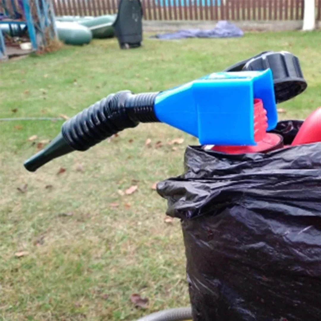SlickFlow – Perfect pouring every time and maintain cleanliness | Stornfield