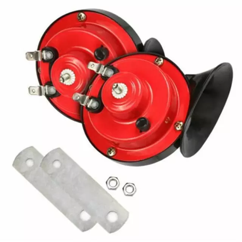 Stornfield | New Generation Train Horn for Cars
