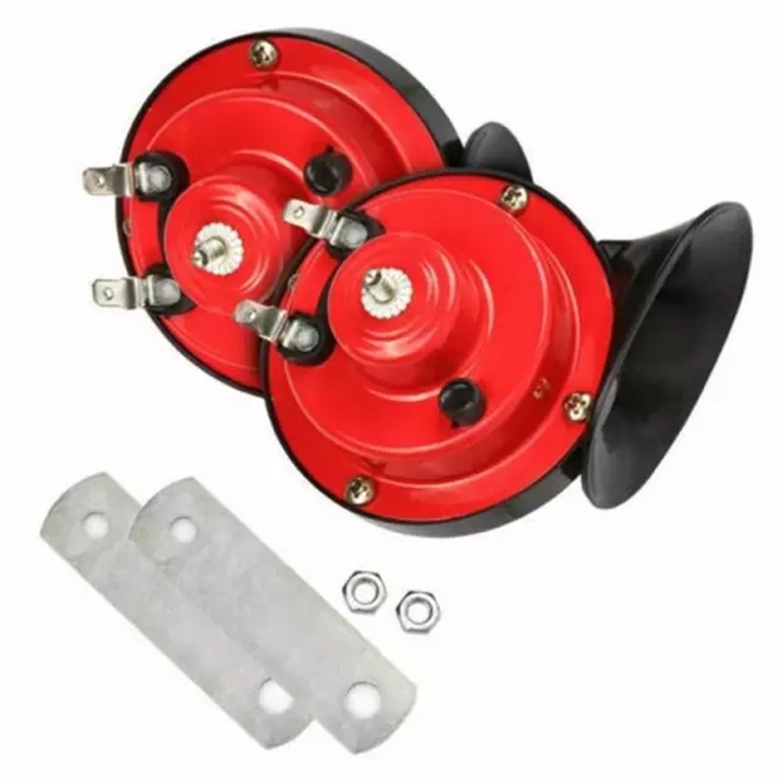 Stornfield | New Generation Train Horn for Cars