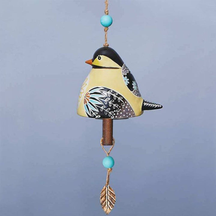 Birdsong Bell | Stornfield