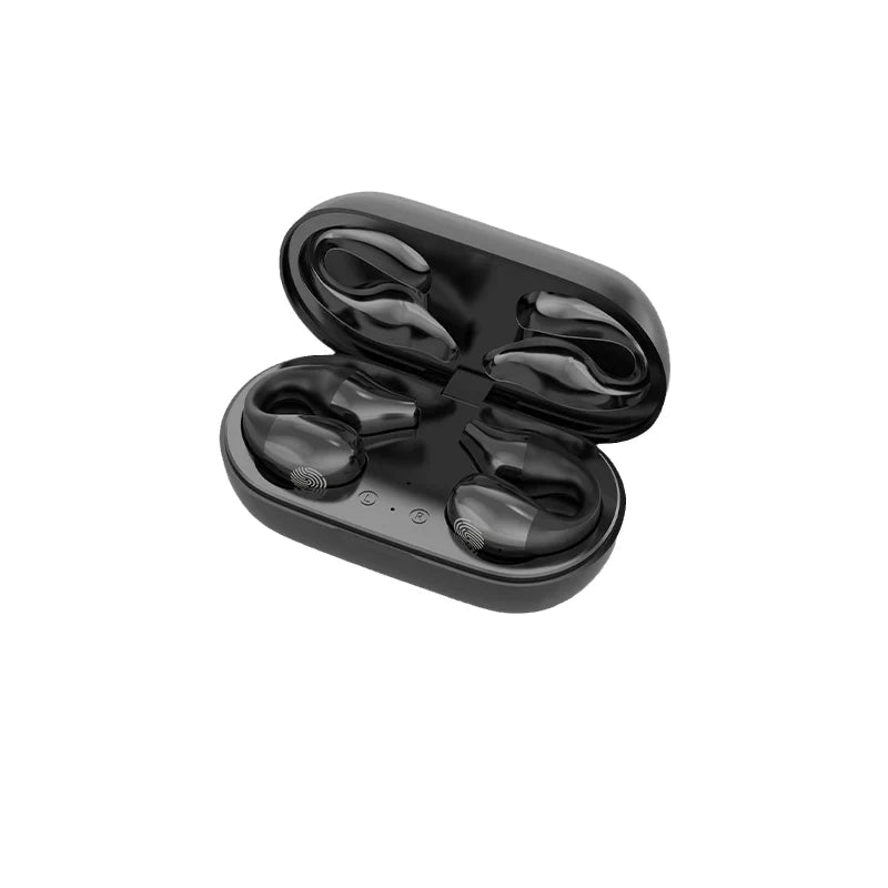 Stornfield Wireless Earclip Bluetooth Headset