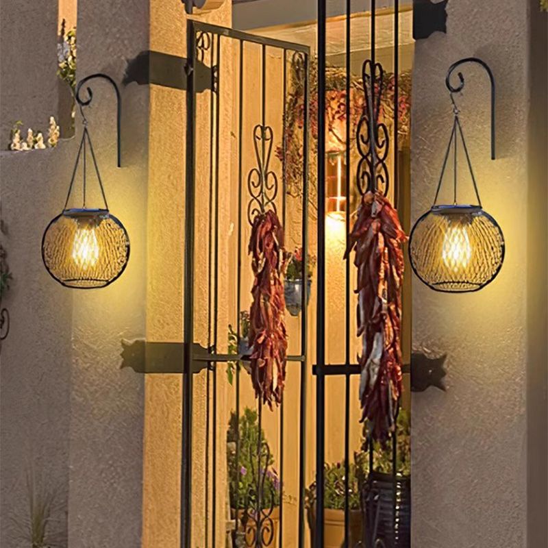 SolarFlair Lights — Enchant Your Nights with Stylish, Sustainable Lighting | Stornfield
