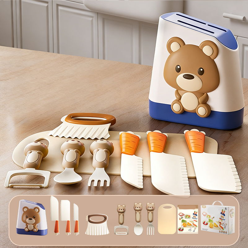 SliceGuard — Safe cutting fun that makes children playfully confident | Stornfield