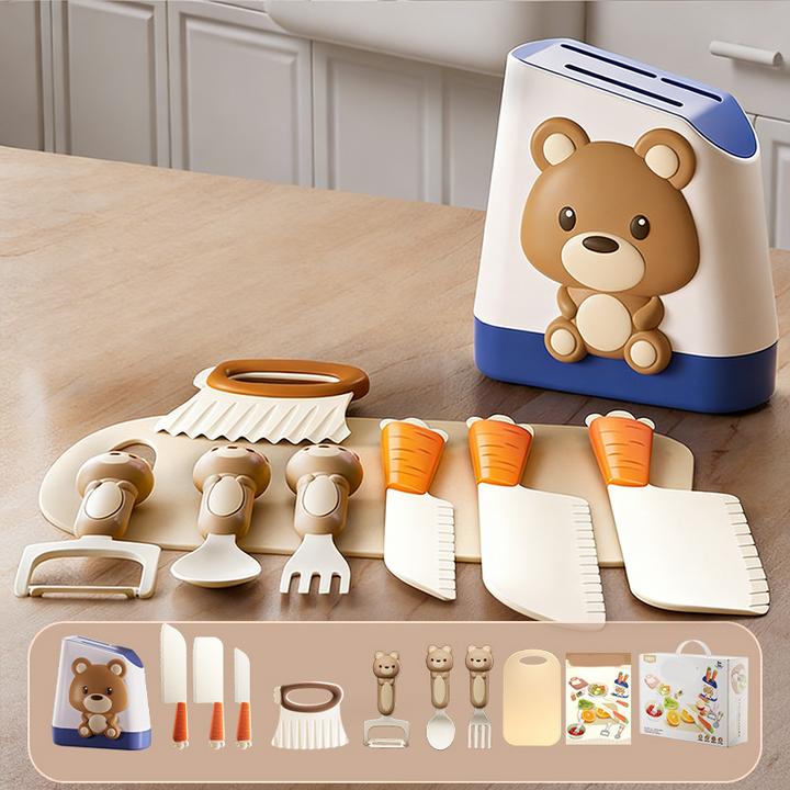 SliceGuard — Safe cutting fun that makes children playfully confident | Stornfield