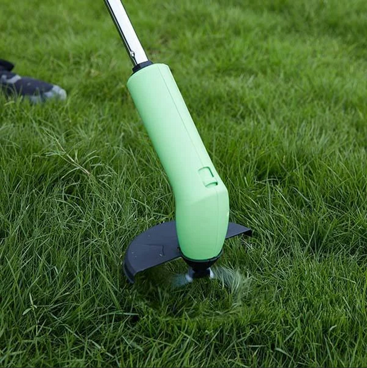 Battery Mini Weed Trimmer Stornfield