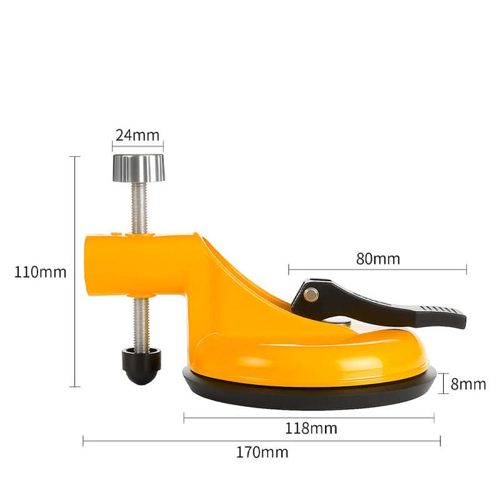 UltraHold Tile Leveler — Precise hold for flawless tiles that enhance any room | Stornfield