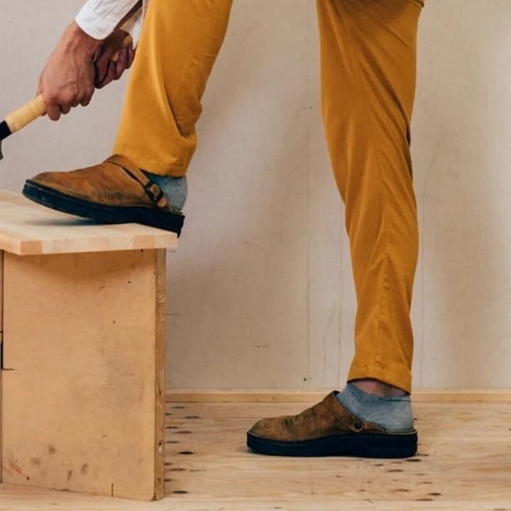 Stornfield | Clogs: Comfort & Style